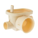 Sump Inlet WD18X10008 CKD51035