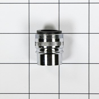 Faucet Adaptor WD01X10383 CKD51036
