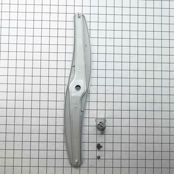 Kit-Mid Spray Arm Hub WD35X10054 CKD51067