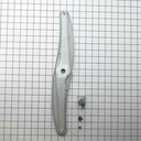 Kit-Mid Spray Arm Hub WD35X10054 CKD51067