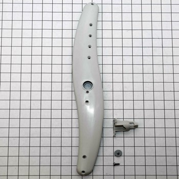 Kit-Mid Spray Arm Hub WD35X10054 CKD51067