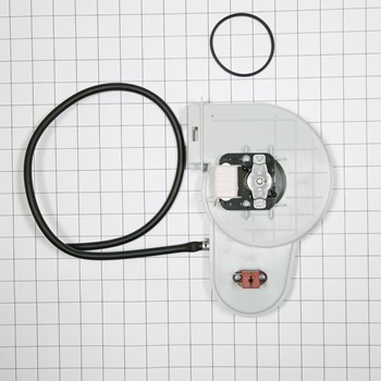 Casing Assembly ABT35083801 CKD51075