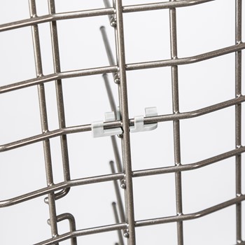 Rack Upper Roll Kit WD28X10410 CKD51078