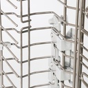 Rack Upper Roll Kit WD28X10410 CKD51078