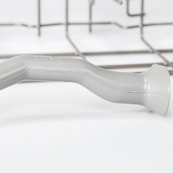 Rack Upper Roll Kit WD28X10410 CKD51078