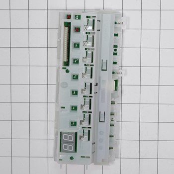 Control Module 00266746 CKD51079