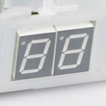 Control Module 00266746 CKD51079