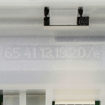 Control Module 00266746 CKD51079