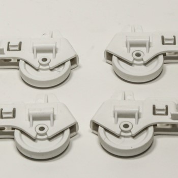 Wheel-4Pak 4317933 CKD51089