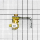 Kit Water Valve Ps WD15X10004 CKD51107