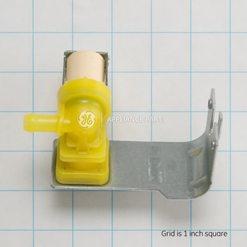 Kit Water Valve Ps WD15X10004 CKD51107