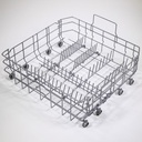 Crockery Basket 00249276 CKD51111