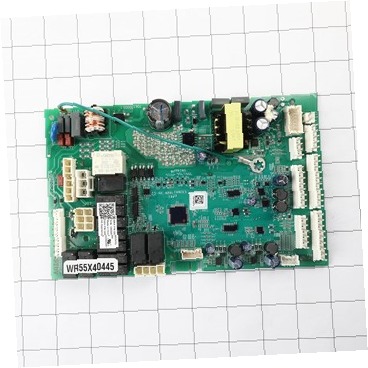 WR55X40445-6