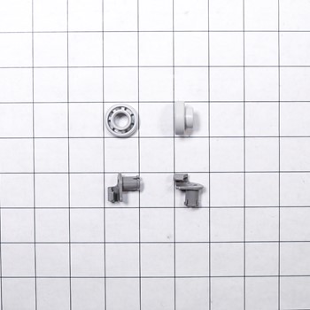 Roller Set 00424717 CKD51119