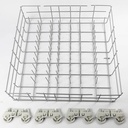 Dishrack W10134647 CKD51136