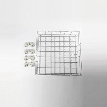 Dishrack W10134647 CKD51136