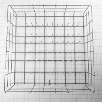 Dishrack W10134647 CKD51136