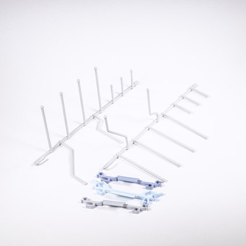 Kit, Convertible Tine (T 12002750 CKD51151