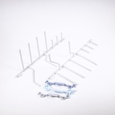 Kit, Convertible Tine (T 12002750 CKD51151