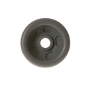 Dishwasher Lower Rack Kit 8 Pack - Gray WD35X21041 CKD51158