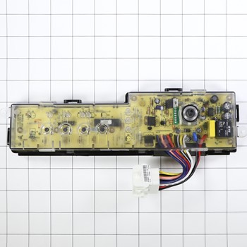 Control Module 154712101 CKD51173