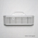 Basket Silverware Asm WD28X10177 CKD51240