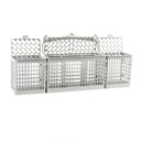 Basket Asm Silverware WD28X24469 CKD51243