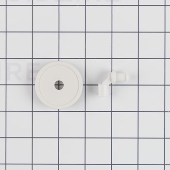 Wheel & Bushing Ass 5304532229 CKD51276