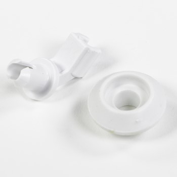 Wheel & Bushing 5304535381 CKD51286