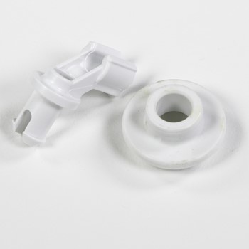 Wheel & Bushing 5304535381 CKD51286