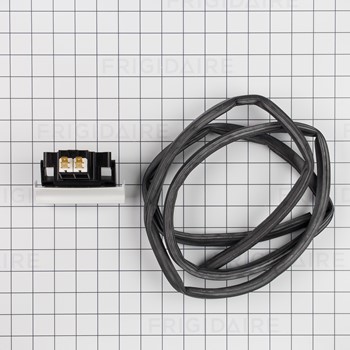 Latch & Gasket Kit 5304442175 CKD51314