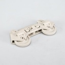 Wheel WP8268645 CKD51405