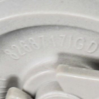 Wheel WP8268645 CKD51405