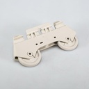 Wheel WP8268645 CKD51405