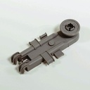 Wheel WP8268743 CKD51409