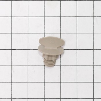 Nut WP9742945 CKD51488