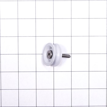 Tub Wheel WP99002947 CKD51547