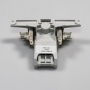 Latch Assy (Black) WPW10130695 CKD51584