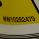 Affresh D2 Dish/Disposal W10282479 CKD51821