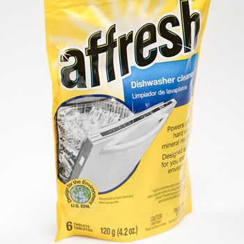 Affresh D2 Dish/Disposal W10282479 CKD51821