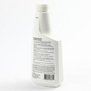 Affresh Ice Machine Cleaner W11179302 CKD51827