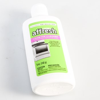 Affresh Cooktop Cleaning Kit W11042470 CKD51855