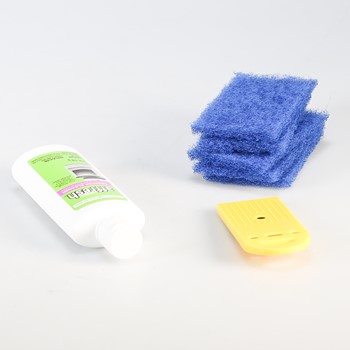 Affresh Cooktop Cleaning Kit W11042470 CKD51855