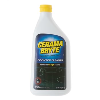 Cerama Bryte Cooktop Cleaner 28 Oz PM10X310 CKD51882