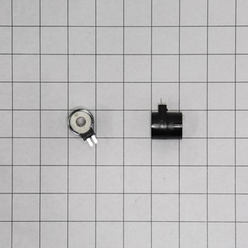 Coil-Valve 279834 CKD51910