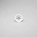 Dryer Timer Knob - White WE1M652 CKD51930