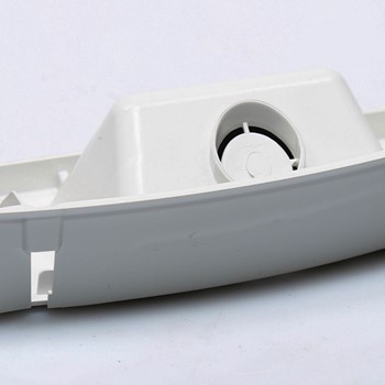 Dryer Front Drum Bearing WE3M26 CKD51936