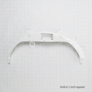 Dryer Front Drum Bearing WE3M26 CKD51936