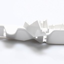 Dryer Front Drum Bearing WE3M26 CKD51936