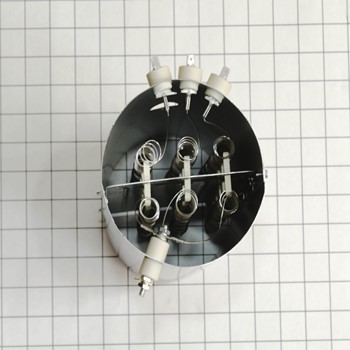 Heater 134792700 CKD51944